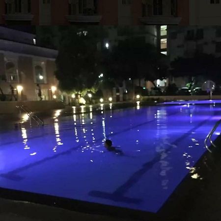 Chateau Elysee A3 Near Airport Wifi Kitchen Paranaque City Екстер'єр фото