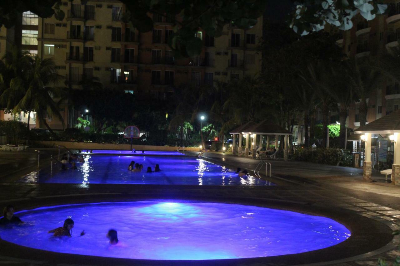 Chateau Elysee A3 Near Airport Wifi Kitchen Paranaque City Екстер'єр фото